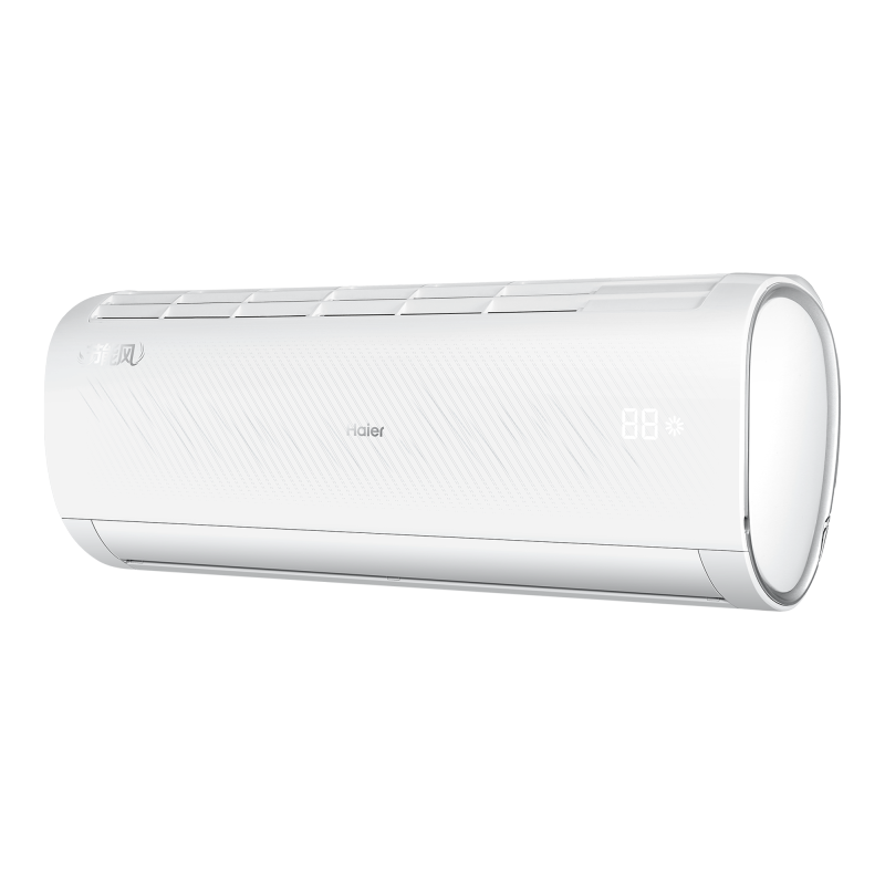 海尔空调 1.5匹 KFR-35GW/06BDA81U1套机