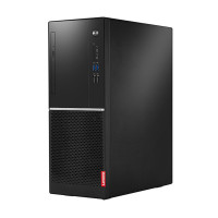 联想(Lenovo)M4601D分体式电脑整机 21.5寸 (G5400 4GB 500GB+128SSD 无光驱)