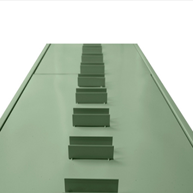 府店农具摆放架器材存放架军绿色拆装盾牌货架2米存放架2000*600*2000高清大图