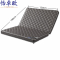 怡卓欧单人床垫 折叠床垫1.9m 张