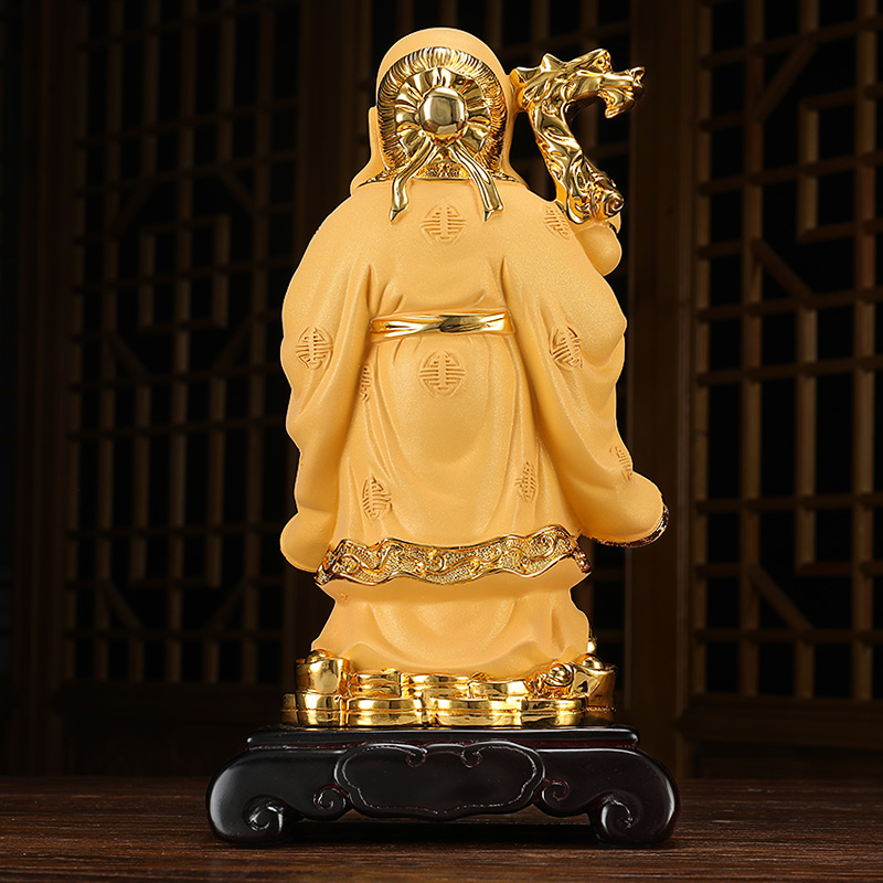 美帮汇绒寿星摆件寿桃祝寿庆生送老人长辈生日创意礼品退休高清大图