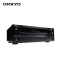 Onkyo/安桥 TX-SR313 家用家庭影院AV功放 5.1声道经典功放