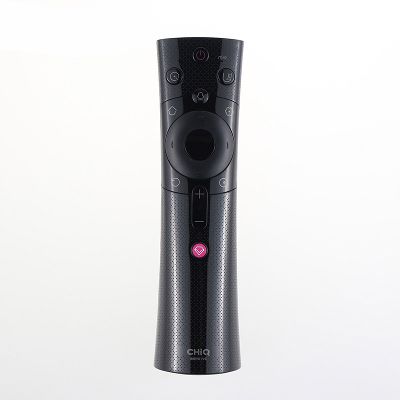 原装长虹电视语音遥控器RBE901VC 43Q3T 50Q3T 55Q3T 58/60/65Q3T