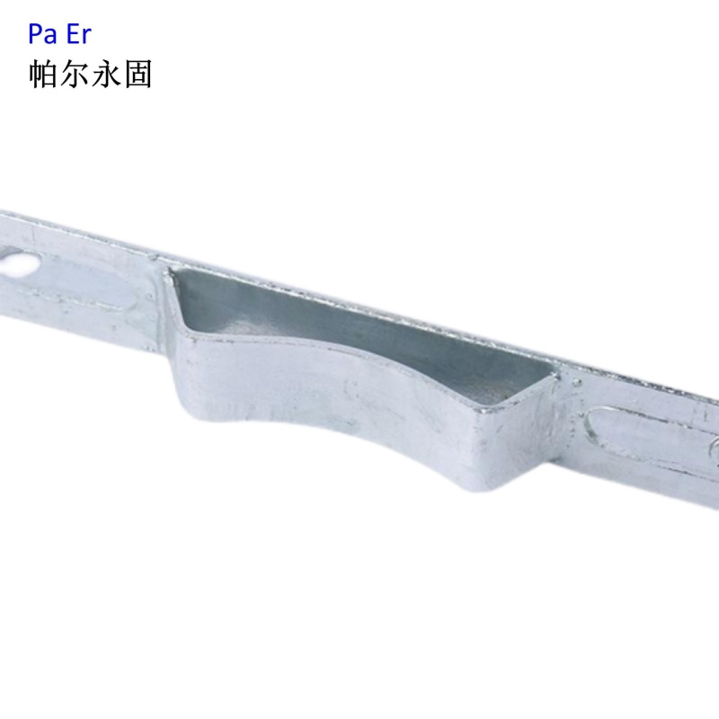 帕尔永固抱横担 2根 ∠63×63×6×1500 套高清大图