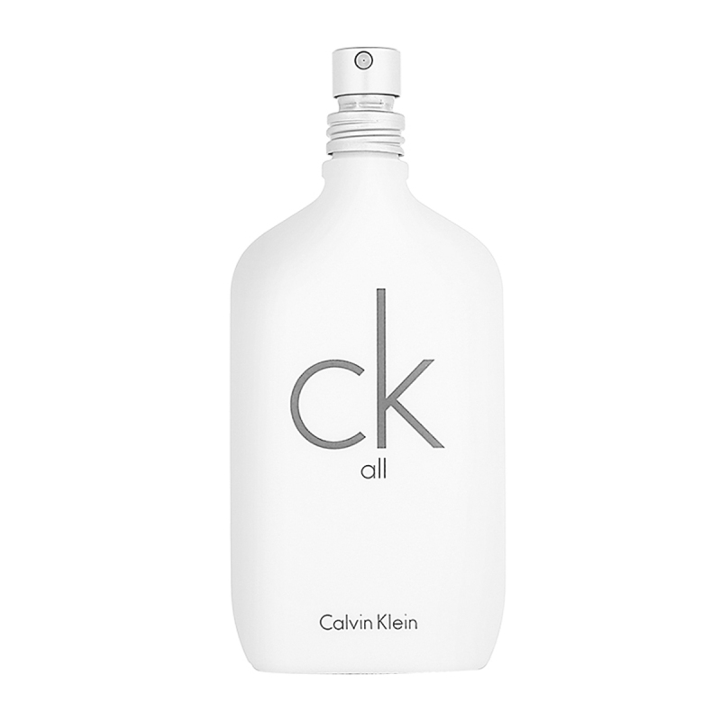 Calvin Klein CK all 卡尔文克雷恩 卡雷欧 中性香水 淡香水EDT 果香调 200ml