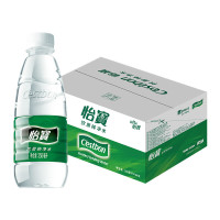机乐堂(JOYROOM) 怡宝饮用纯净水350ml*24瓶/箱