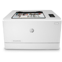 H惠普(HP)Colour LaserJet Pro M154a彩色激光打印机(含原厂原装硒鼓和70g A4打印纸)