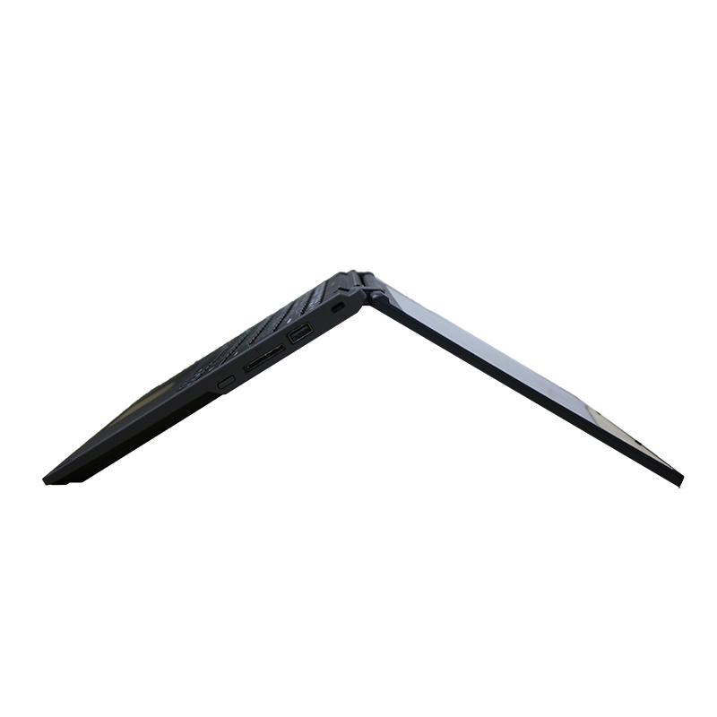 宏碁(acer)墨舞 TMB118 11.6英寸笔记本电脑 四核N4100 4G 128G IPS高清 360°翻转 定制