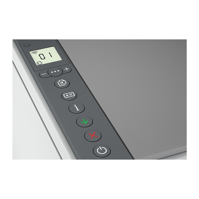 惠普 (HP) M233dw 自动双面黑白激光打印机 三合一无线家用打印机一体机 打印复印扫描激光多功能一体机 小型商用办公一体机 套餐四高清大图