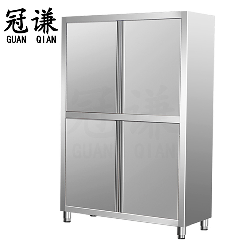 冠谦储物柜橱柜台高清大图