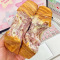 壹得利香芋牛奶厚切手撕面包早餐代餐整箱休闲食品