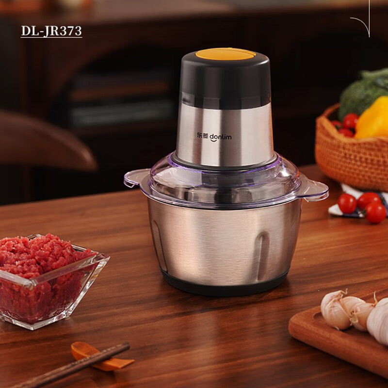 东菱 绞肉机DL -JR373