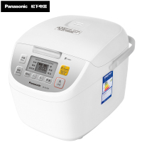 松下(Panasonic)电饭煲 SR-DG183 5L/升(对应日标1.8L) 远红外内胆 底盘加热 电饭锅