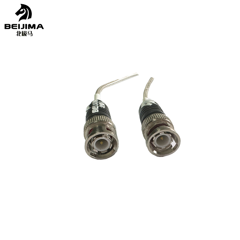 北极马 调试线 CAB-E1-RJ45高清大图