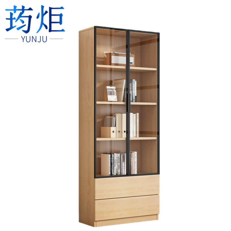 荺炬 书柜高清大图