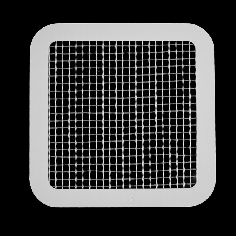 谋福 一次性地漏贴 方形100*100mm(10个装)