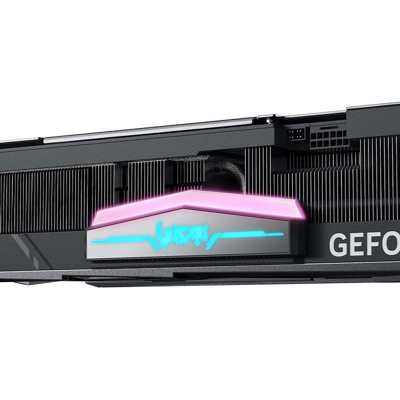 七彩虹 iGame GeForce RTX 4090 D Vulcan