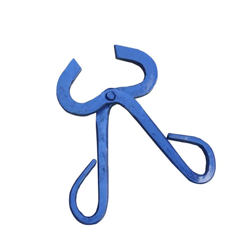 浪伍 抬钳 锻钢 (单位:个)高清大图