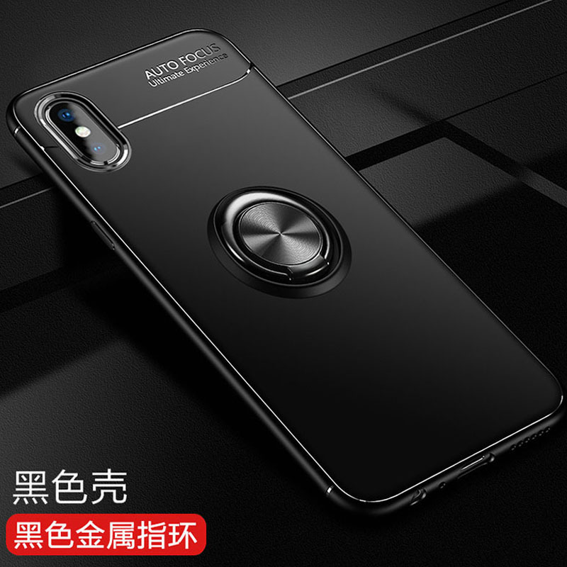 圣幻 苹果SE2/iphone11手机壳XR手机套iphonexsmax手机套ix/7/8plus磁吸硅胶防摔男女款软壳高清大图