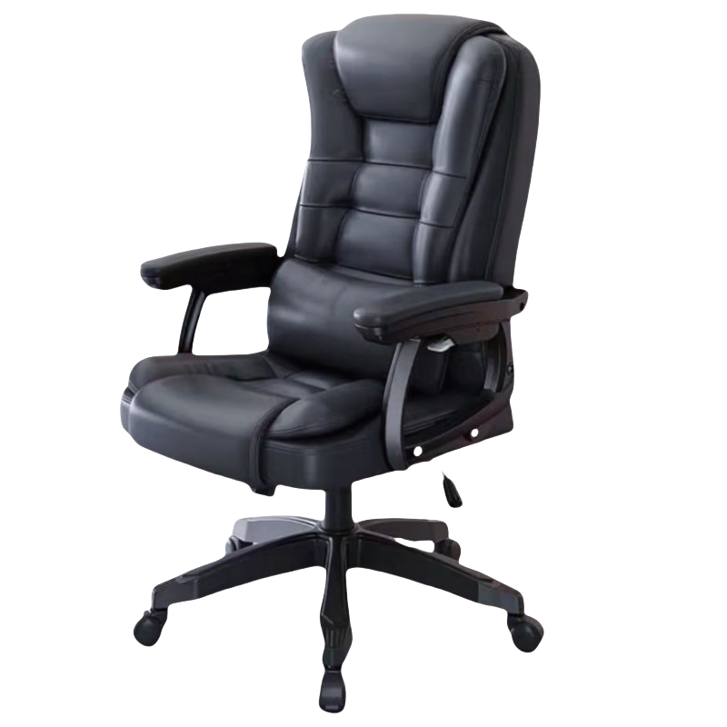 豫龙都转椅皮面把高清大图