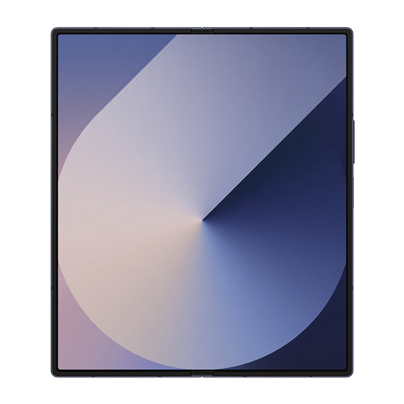 三星Galaxy Z Fold6 5G (SM-F9560) 12GB+512GB 冷夜蓝 折叠屏手机