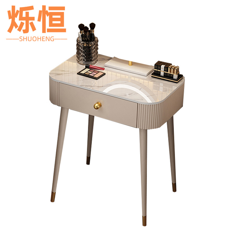 烁恒 化妆台高清大图