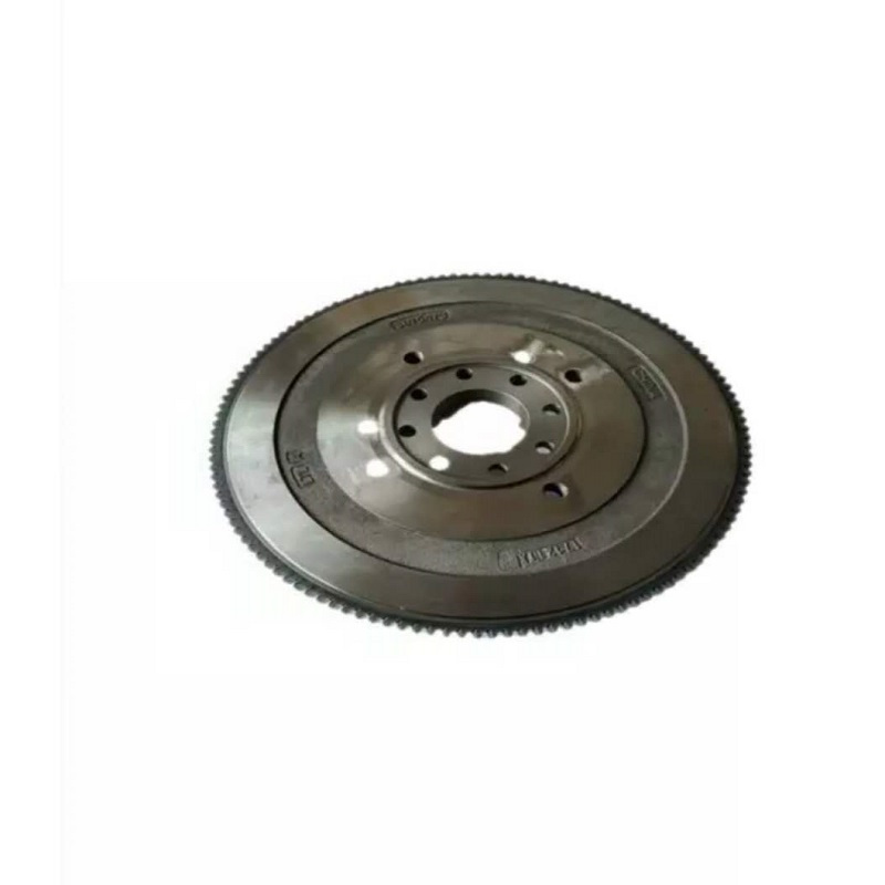 军车器材东风康明斯EQ1118/EQ2102军车配件发动机飞轮总成