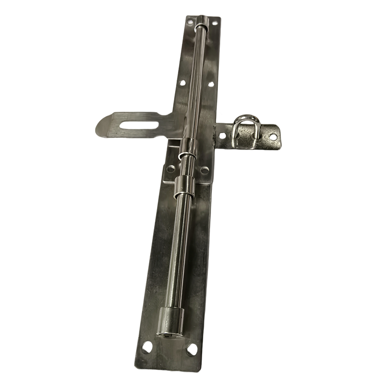 vzi 不锈钢门栓 400mm 个高清大图