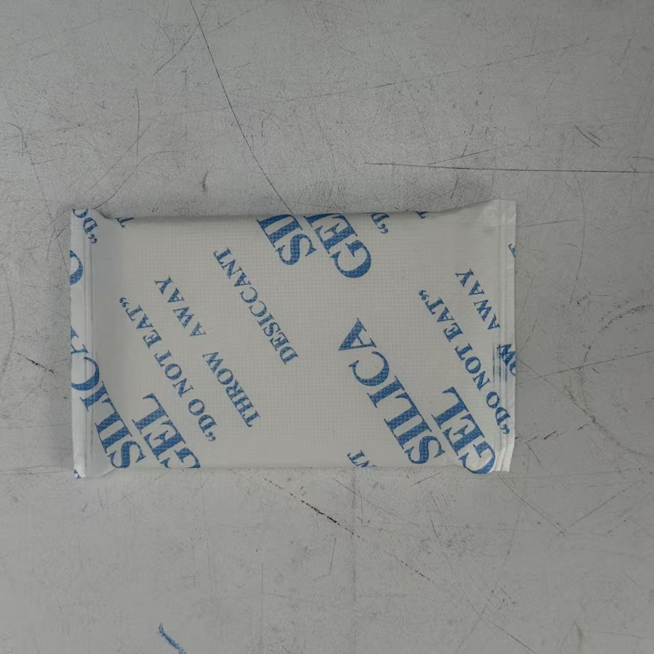 昂铁 除湿纤维干燥剂 40g 包高清大图