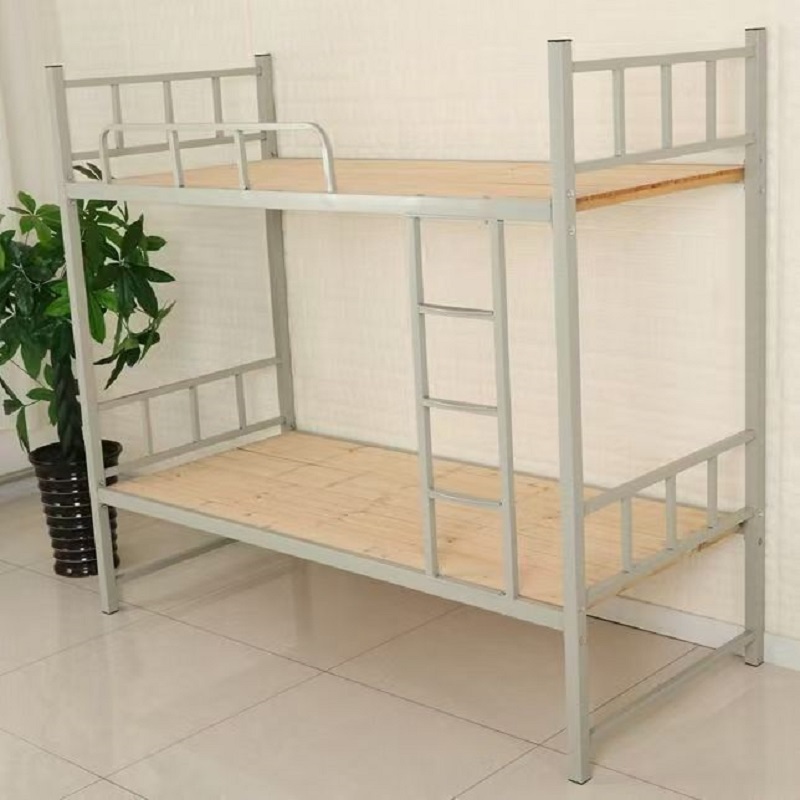 舵途 钢制上下铺床 2000*1000mm 张高清大图