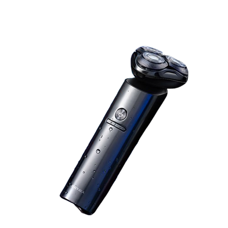 超人(SID)RS7368 理容剃须刀 10W(单位:个)太空灰高清大图