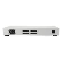 纽米 微型手机投影仪家用高清 无线WiFi连接 投影仪商务办公便携投影 通用于苹果华为小米vivo手机 新款