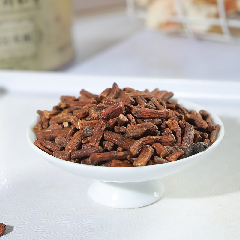 北京同仁堂 130g*2罐蒲公英根茶130g*2罐 婆婆丁非特级泡水养生茶官方旗舰店正品高清大图