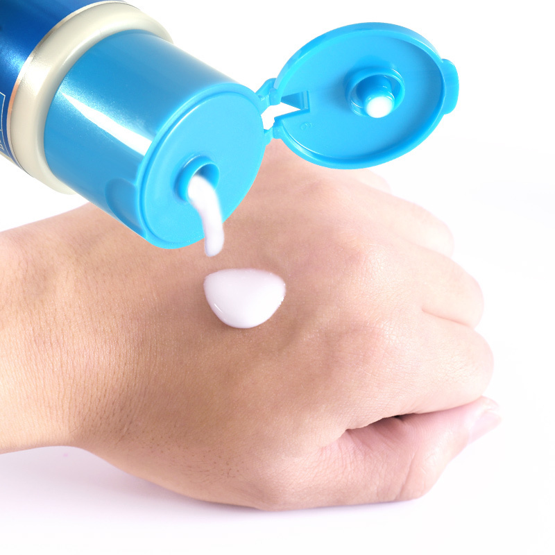 曼秀雷敦肌研白润保湿乳液90ml