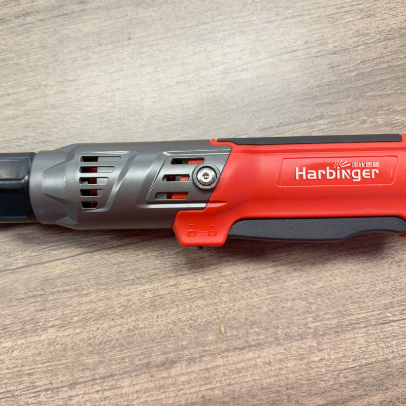 哈比恩格 棘轮扳手 HB-8812高清大图