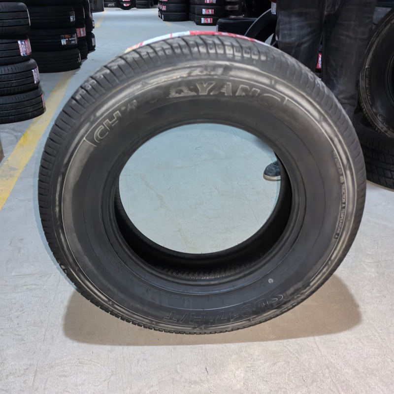 朝阳 四季胎255/70R16 条高清大图