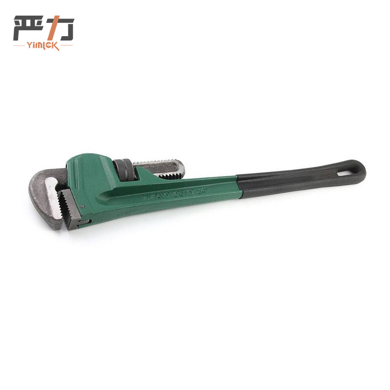 严力 管钳 24寸 把高清大图