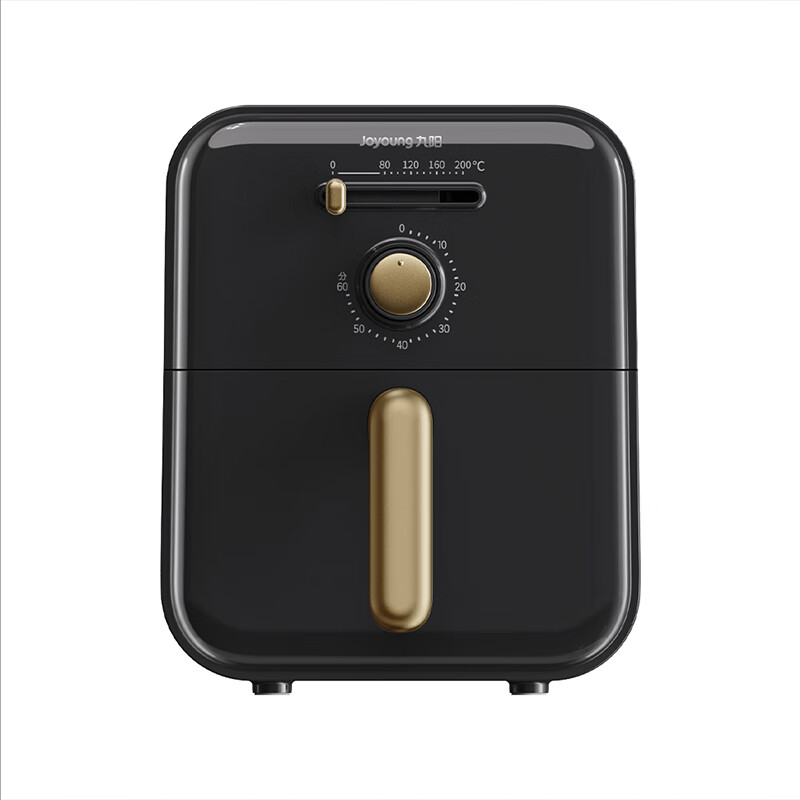 九阳空气炸锅KL40-V721(240*330*295mm)