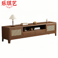 乐琪艺 电视柜 200*40cm 个