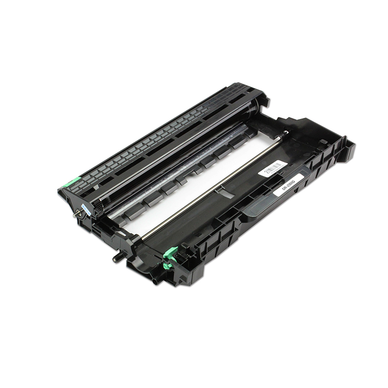 技美(Jmerry)打印机硒鼓DR-2350适用兄弟 HL-2560DN/2260D/2260等高清大图