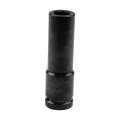 长鹿 1”电泳六角加长风动套筒 27mm