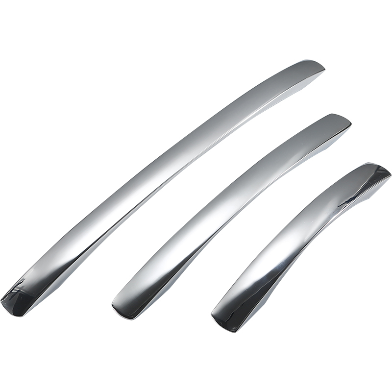 拉手现代简约柜亮光衣柜橱柜抽屉ciaa欧式柜子把手碗橱消毒柜拉手