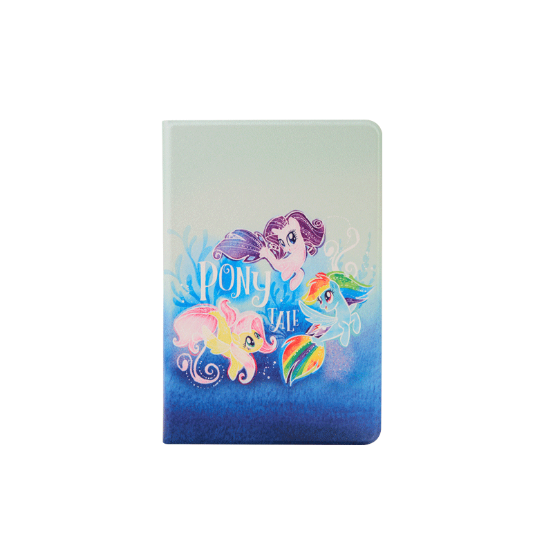 DREAM ROOM 小马宝莉正版授权 iPad平板电脑保护套 适用于iPadPro10.5 皮套