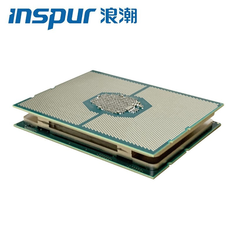 浪潮(INSPUR)英信服务器CPU处理器Intel Xeon 4210 (10C,85W,2.2GHz