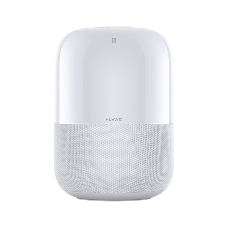华为AI智能蓝牙音箱2 小艺同学wifi语音人工智能音响遥控家用迷你户外携带低音炮音箱