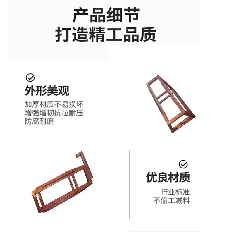 铁桁架 600*300*360mm高清大图