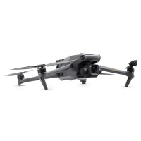 大疆无人机Mavic3 Enterprise(中国版)+三电一管+RTK模块(广西区内交付培训) 含闪迪SDSQXA1
