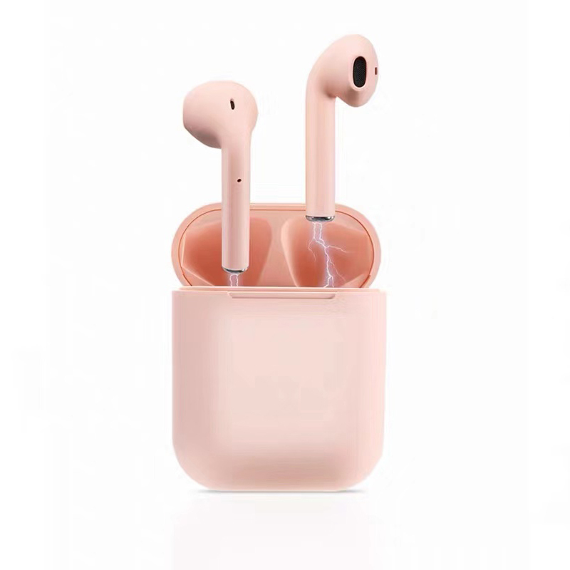 全新 颜色随机马卡龙蓝牙耳机苹果适配耳机报价 参数 图片 视频 怎么样 问答 苏宁易购