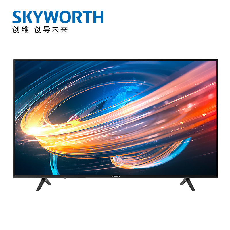 创维 55英寸 智能 液晶电视机售罄去购买