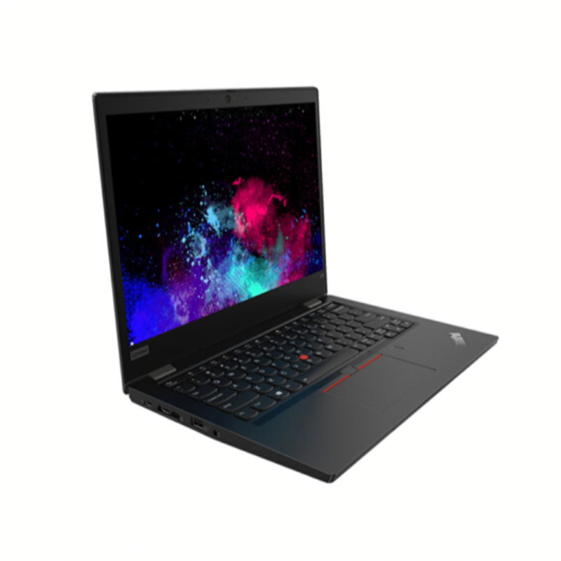 联想ThinkPad L13 i7-10510U/8GB内存/512GB SSD/Windows10/13.3寸屏